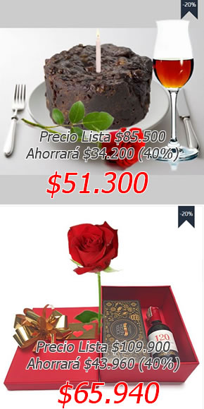 Promocion Día del Padre Bogota