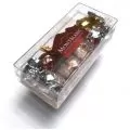 MontBlanc empacados en Acrílico