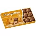 Schogetten- Almendras