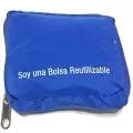 Bolsa Reutilizable Plegable