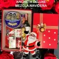Ancheta Deluxe Mezcla-Entrega en Bogotá