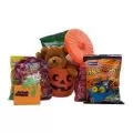 Regalo Dulces Halloween Bogota