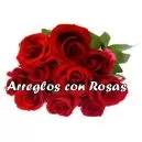 Arreglos con Rosas Dia Madre Bogota