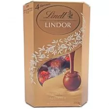 Lindt Lindor 200 gr