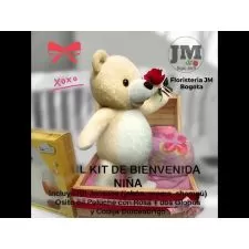 Special Gift for Newborn Baby Bogota Colombia