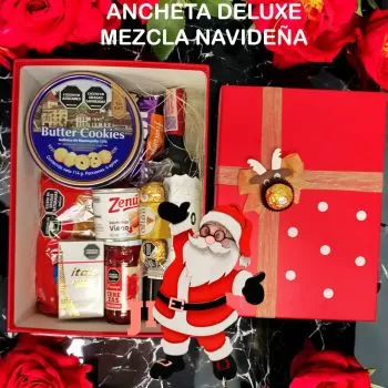 Deluxe Gift