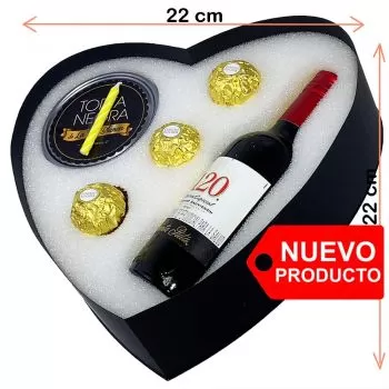 Regalos Personalizados para Hombres a Domicilio