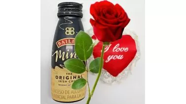 regalo San Valentín Bogotá