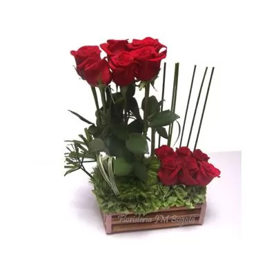 Regalos Con Rosas en Bogota Colombia