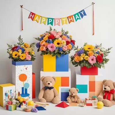 Regalos Mas Vendidos de Cumpleaños en Bogota a Domicilio