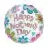 globo metalizado happy Mother's day 2