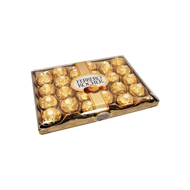 Ferrero clearance rocher colombia
