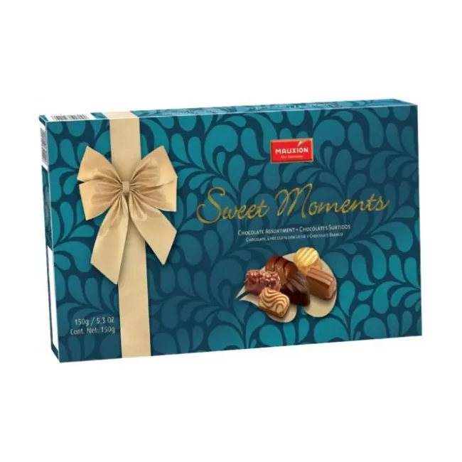Caja de Chocolates Sweet Moments- Domicilio Bogota