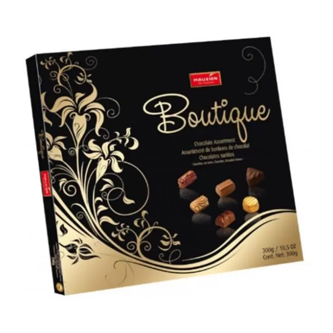 Caja de Chocolates Boutique- Domicilio Bogota