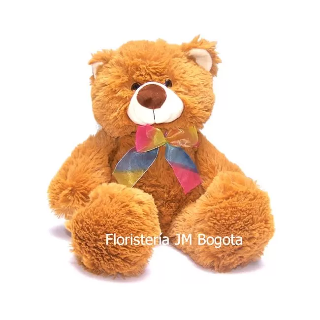 Oso de peluche sentado new arrivals