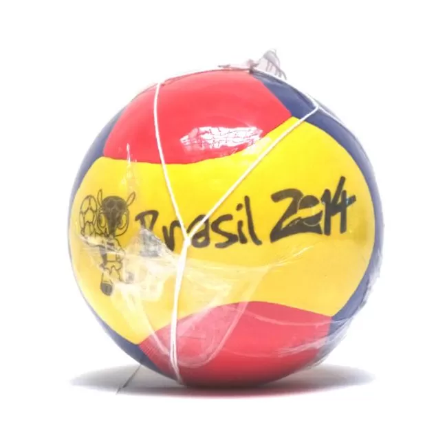 Balon de Futbol Mundial 2014
