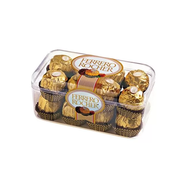 Ferrero clearance rocher colombia