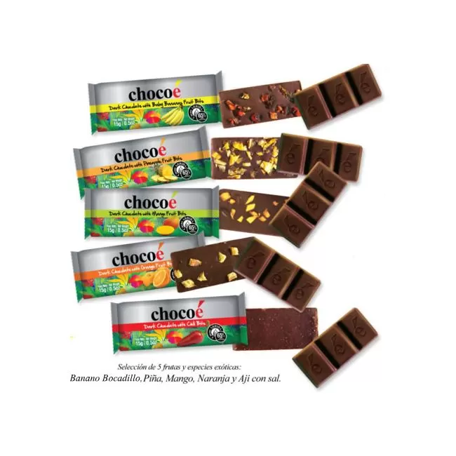 Dark-Chocolate-Negro- Bogota