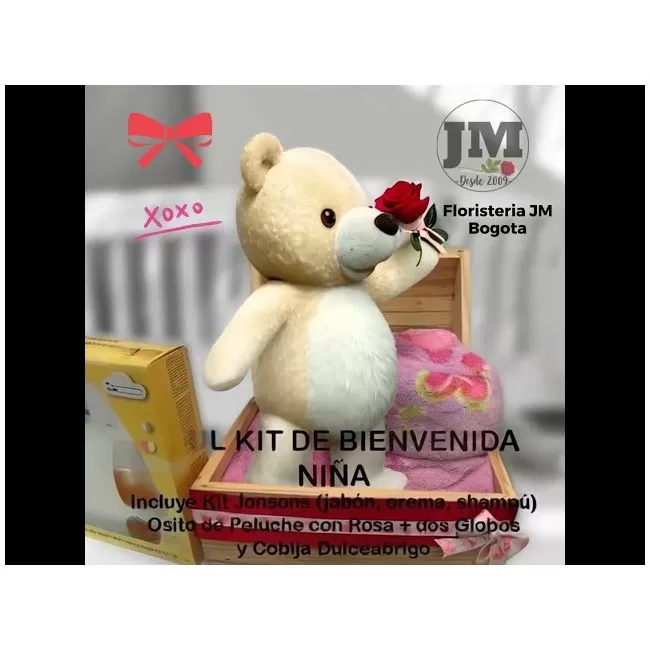 Special Gift for Newborn Baby Bogota Colombia