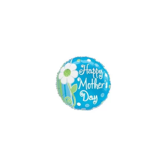 globo metalizado happy Mother's day 2