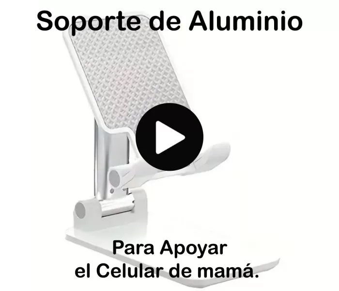 soporte aluminio soporte aluminio