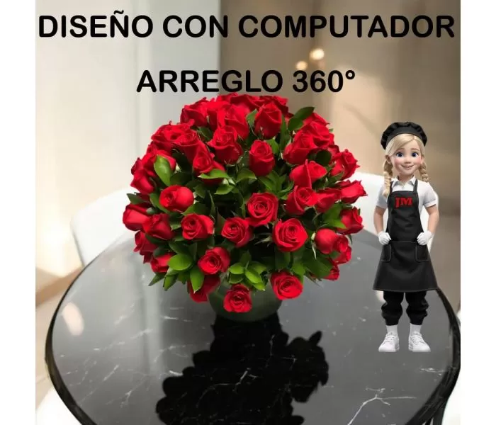 90 Rosas Bogotá 90 Rosas Bogotá