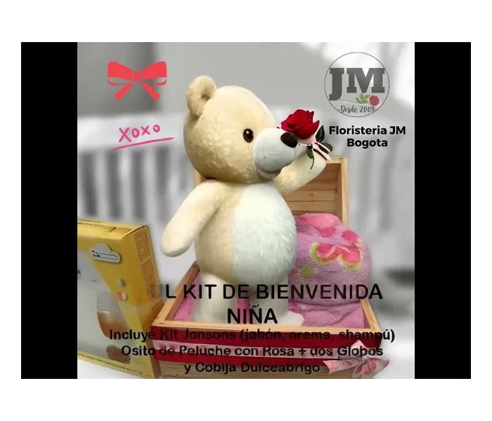 Special Gift for Newborn Baby Bogota Colombia Special Gift for Newborn Baby Bogota Colombia