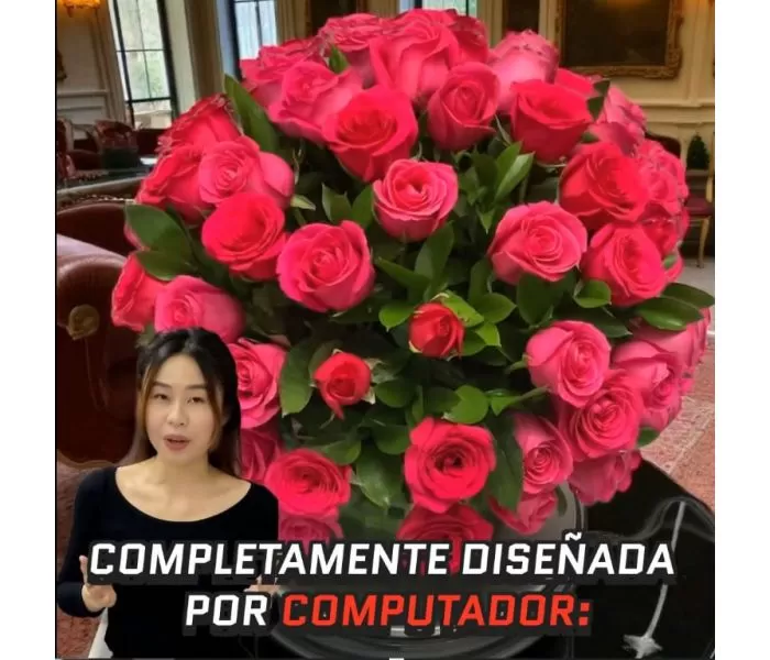 Arreglo por Computador- Floristería JM Bogota Arreglo por Computador- Floristería JM Bogota